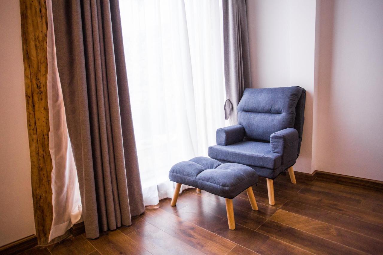 Lijiang Yunqi Holiday Guesthouse Bagian luar foto