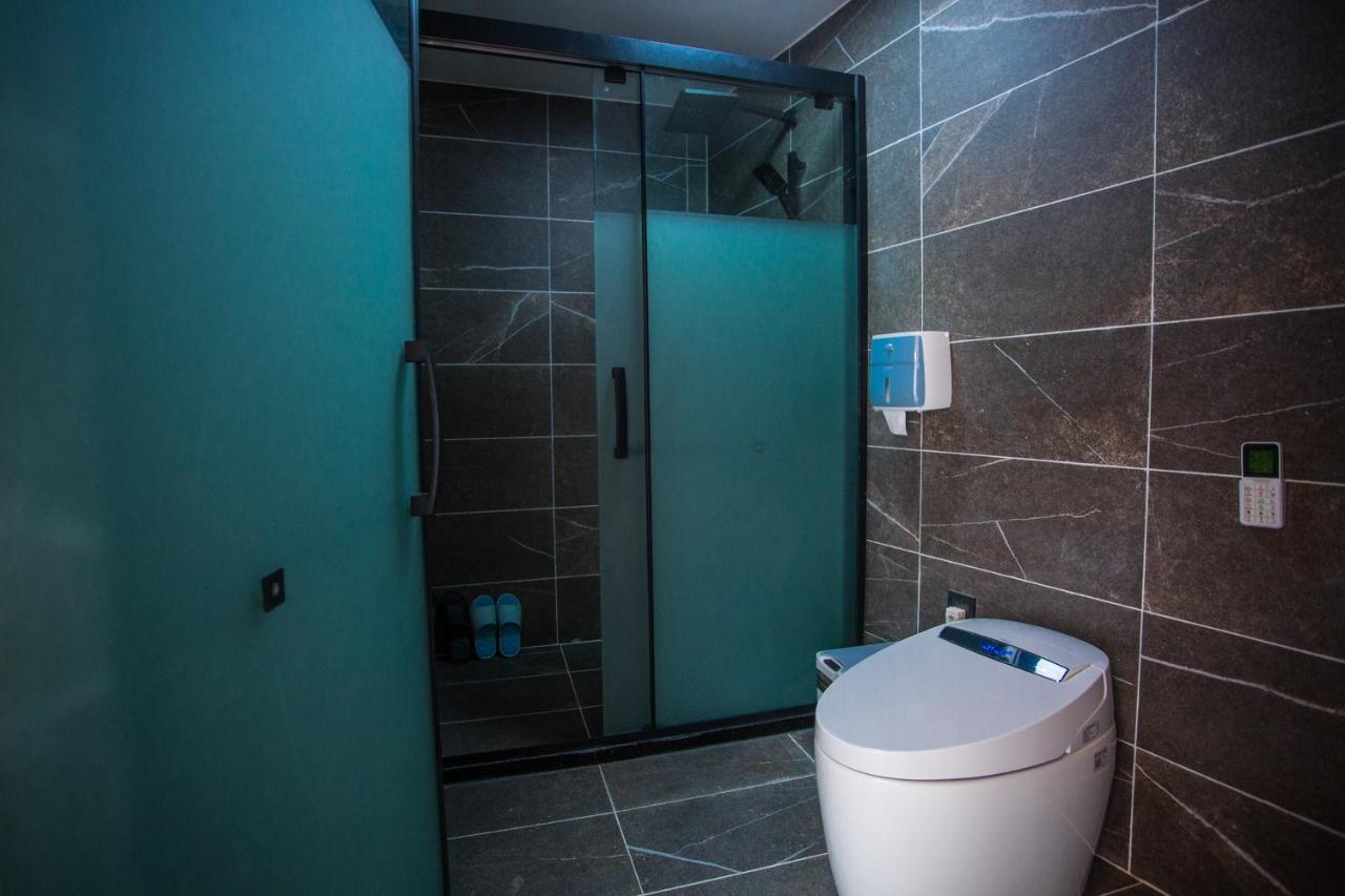 Lijiang Yunqi Holiday Guesthouse Bagian luar foto